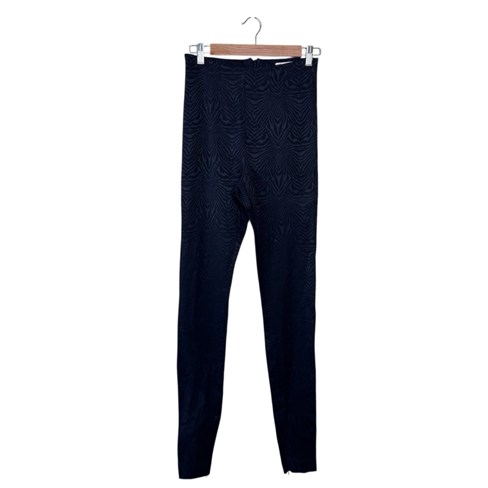 Bec + Bridge Printed High Rise Skinny Pants
